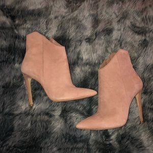 Aldo Shoes - Aldo Booties Aldo Shoes - Aldo Booties